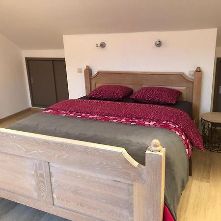Logement Cosy A Durbuy Eksteriør billede