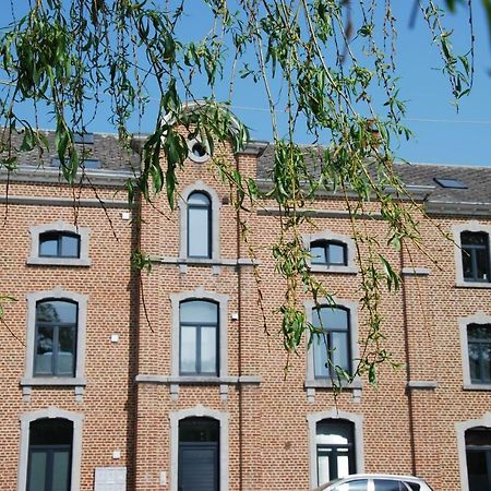 Logement Cosy A Durbuy Eksteriør billede