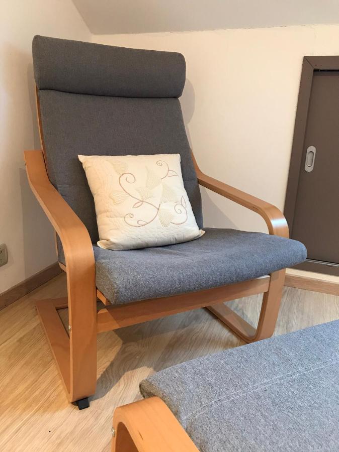 Logement Cosy A Durbuy Eksteriør billede