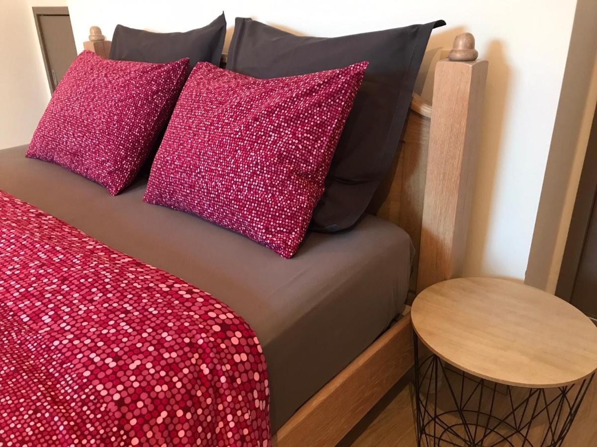 Logement Cosy A Durbuy Eksteriør billede