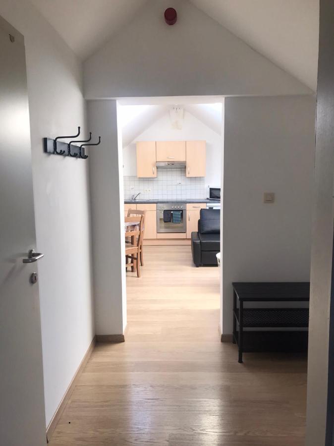 Logement Cosy A Durbuy Eksteriør billede