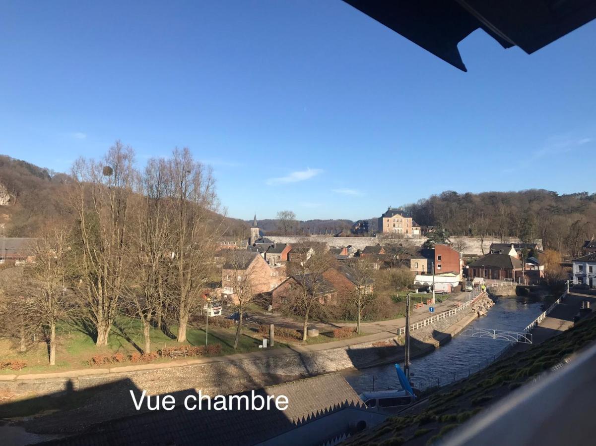 Logement Cosy A Durbuy Eksteriør billede