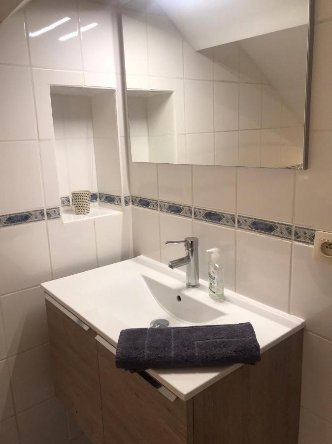 Logement Cosy A Durbuy Eksteriør billede