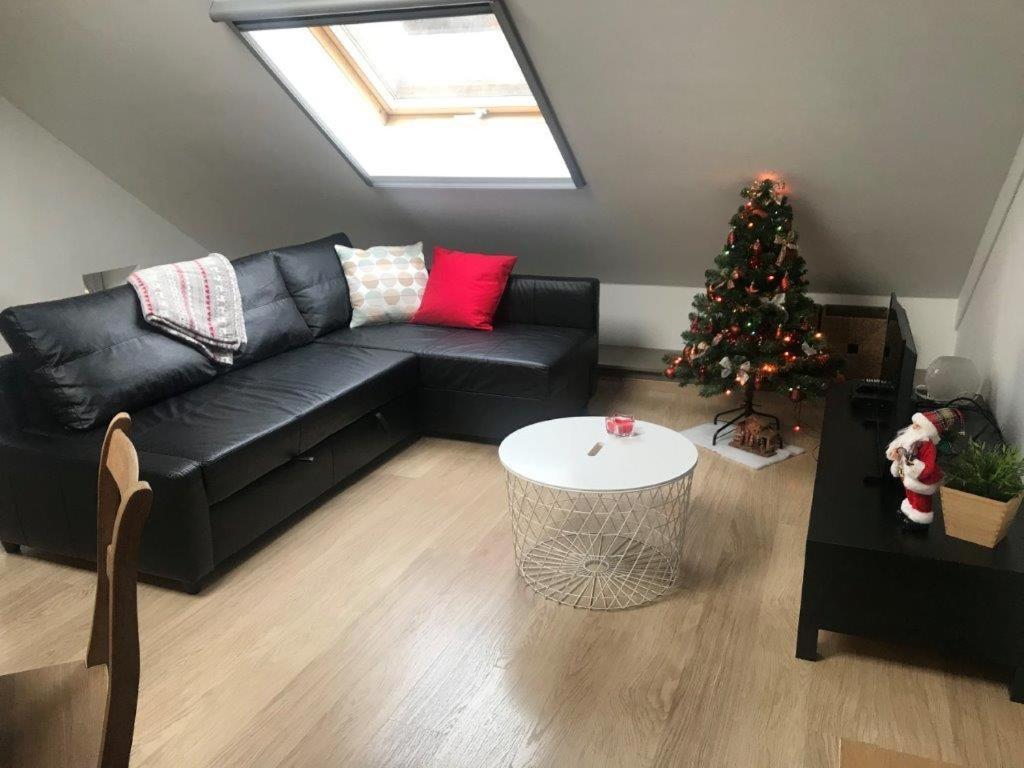 Logement Cosy A Durbuy Eksteriør billede