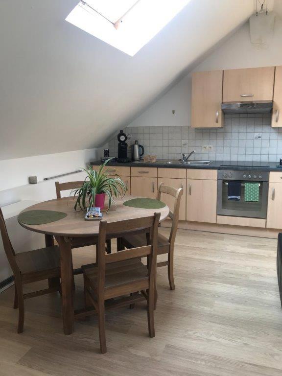 Logement Cosy A Durbuy Eksteriør billede