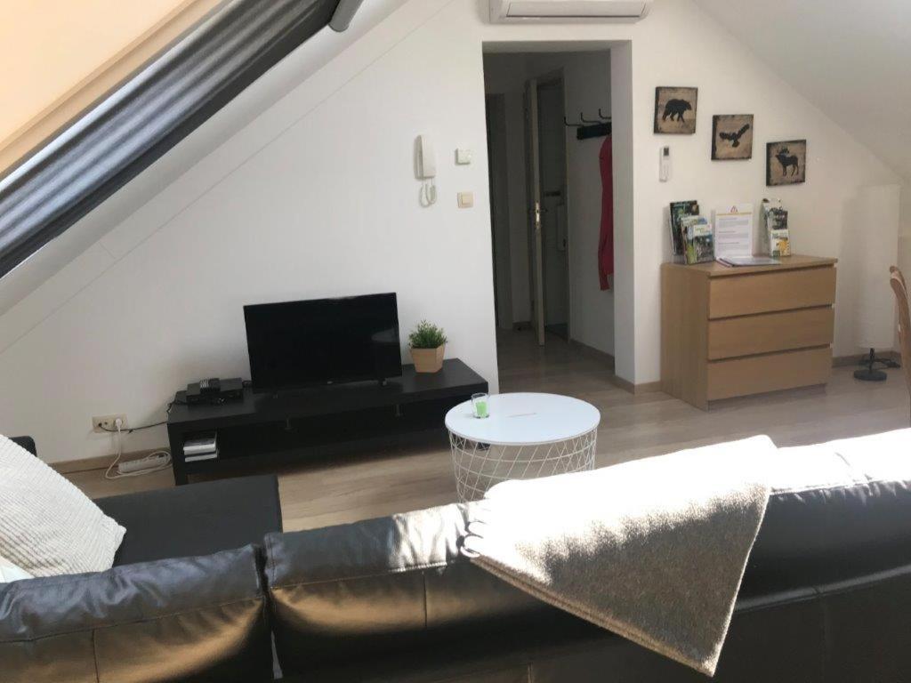 Logement Cosy A Durbuy Eksteriør billede