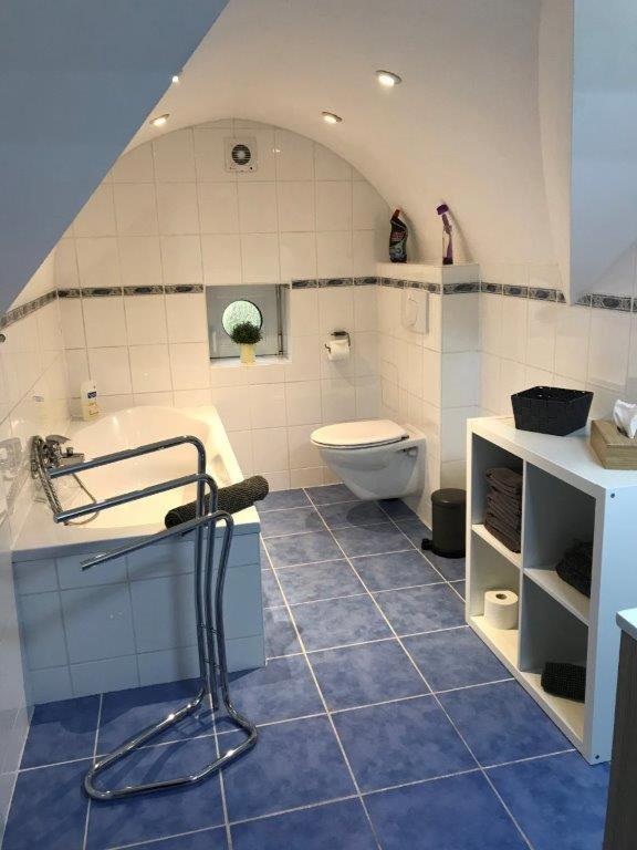Logement Cosy A Durbuy Eksteriør billede