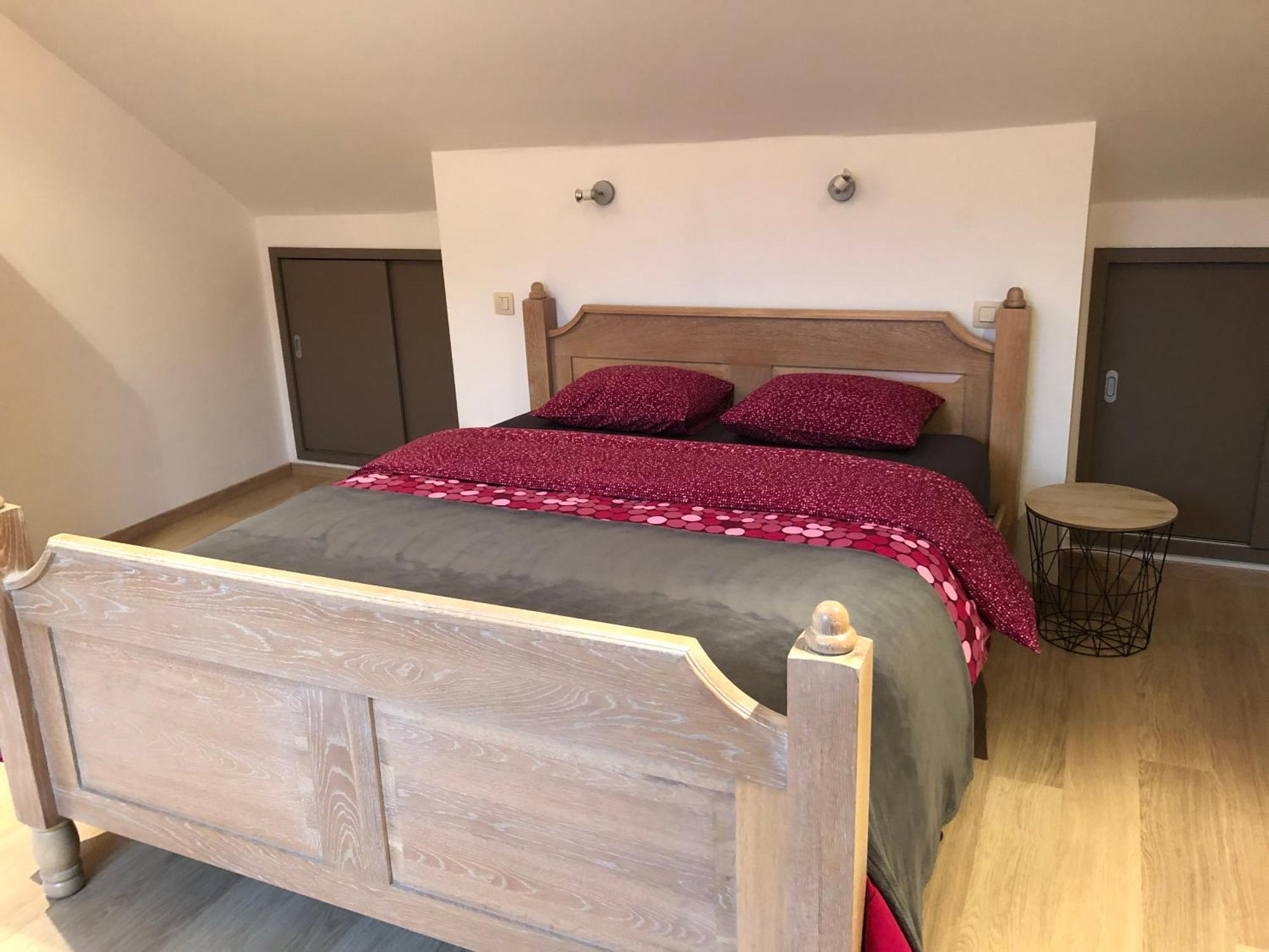 Logement Cosy A Durbuy Eksteriør billede