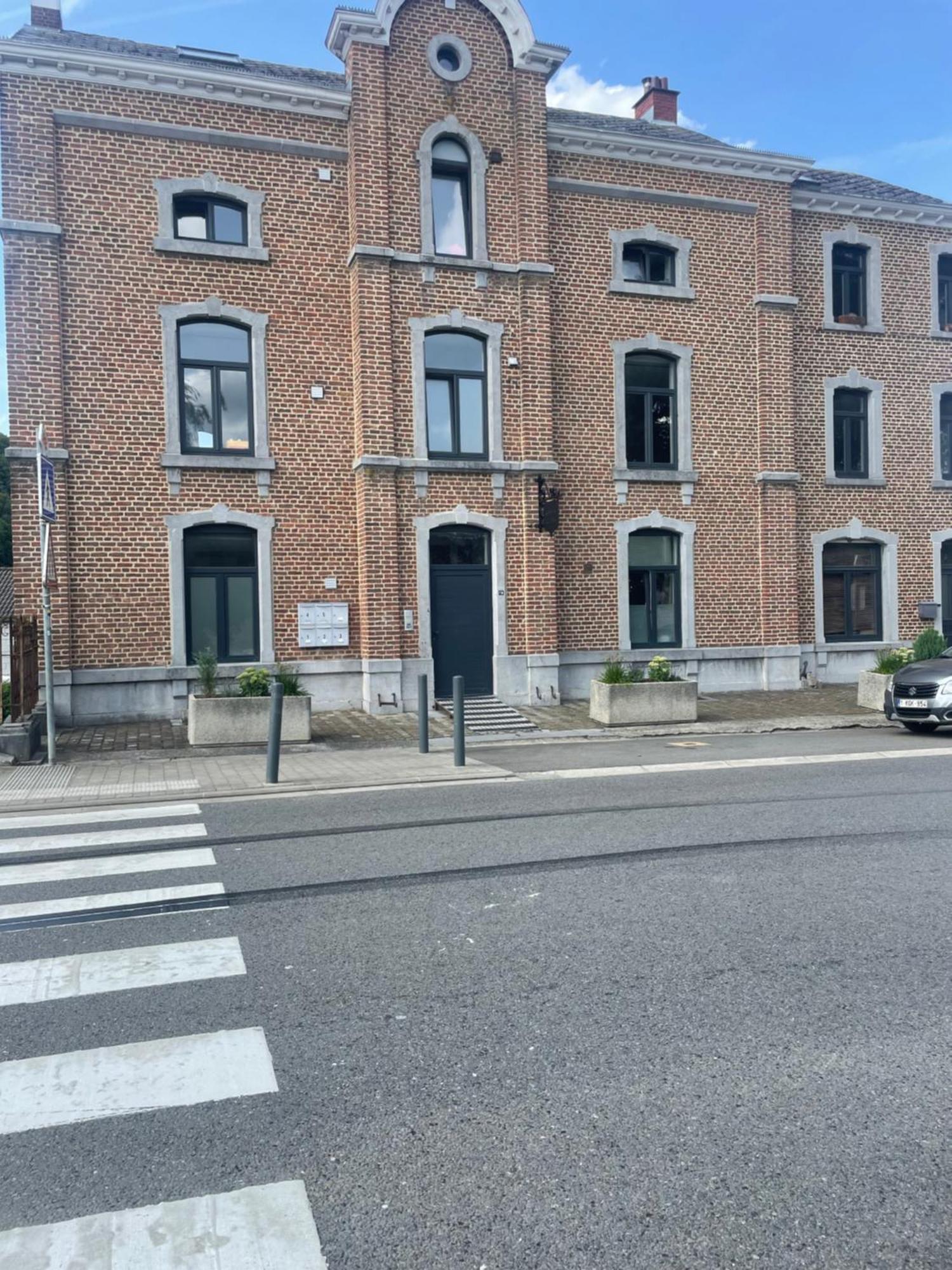 Logement Cosy A Durbuy Eksteriør billede