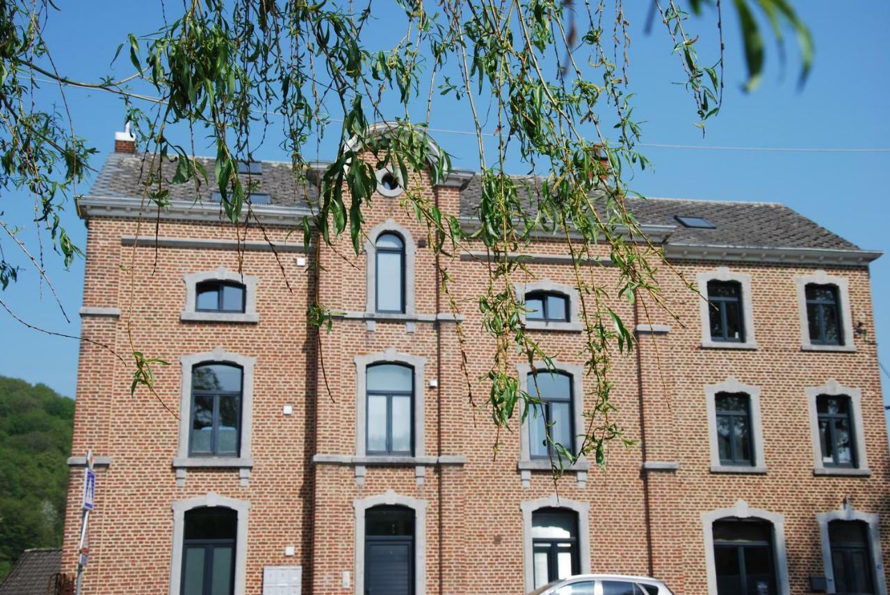 Logement Cosy A Durbuy Eksteriør billede